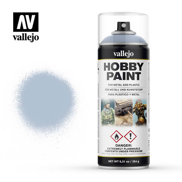 Vallejo Acrylic Primer Spray