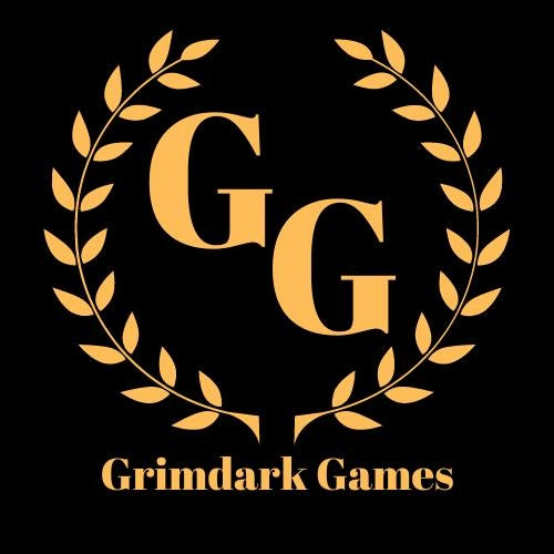 Grimdark Games