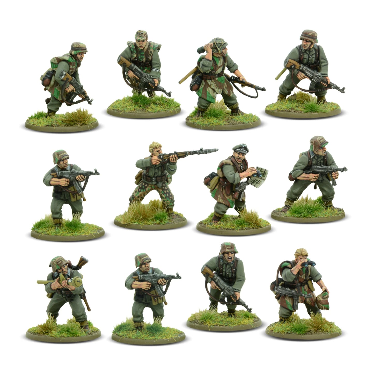 Bolt Action Introductory Set (Pre-Order)