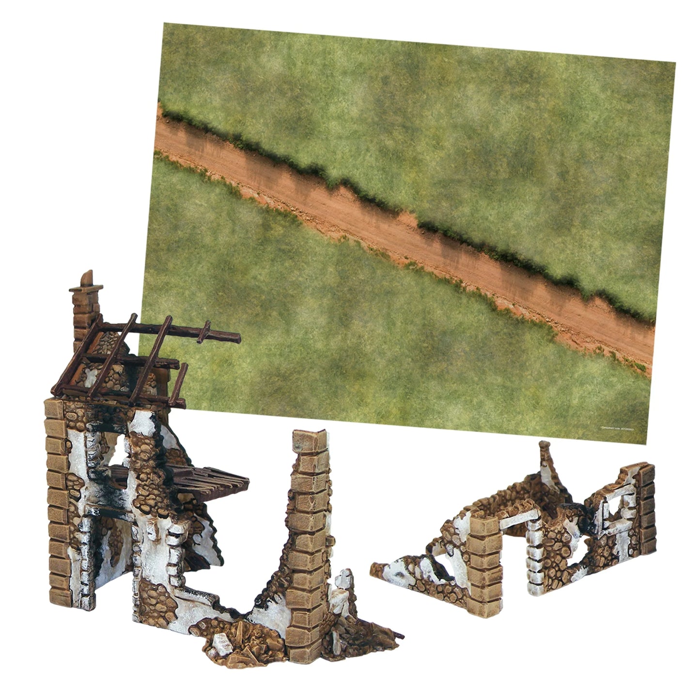 Bolt Action Introductory Set (Pre-Order)