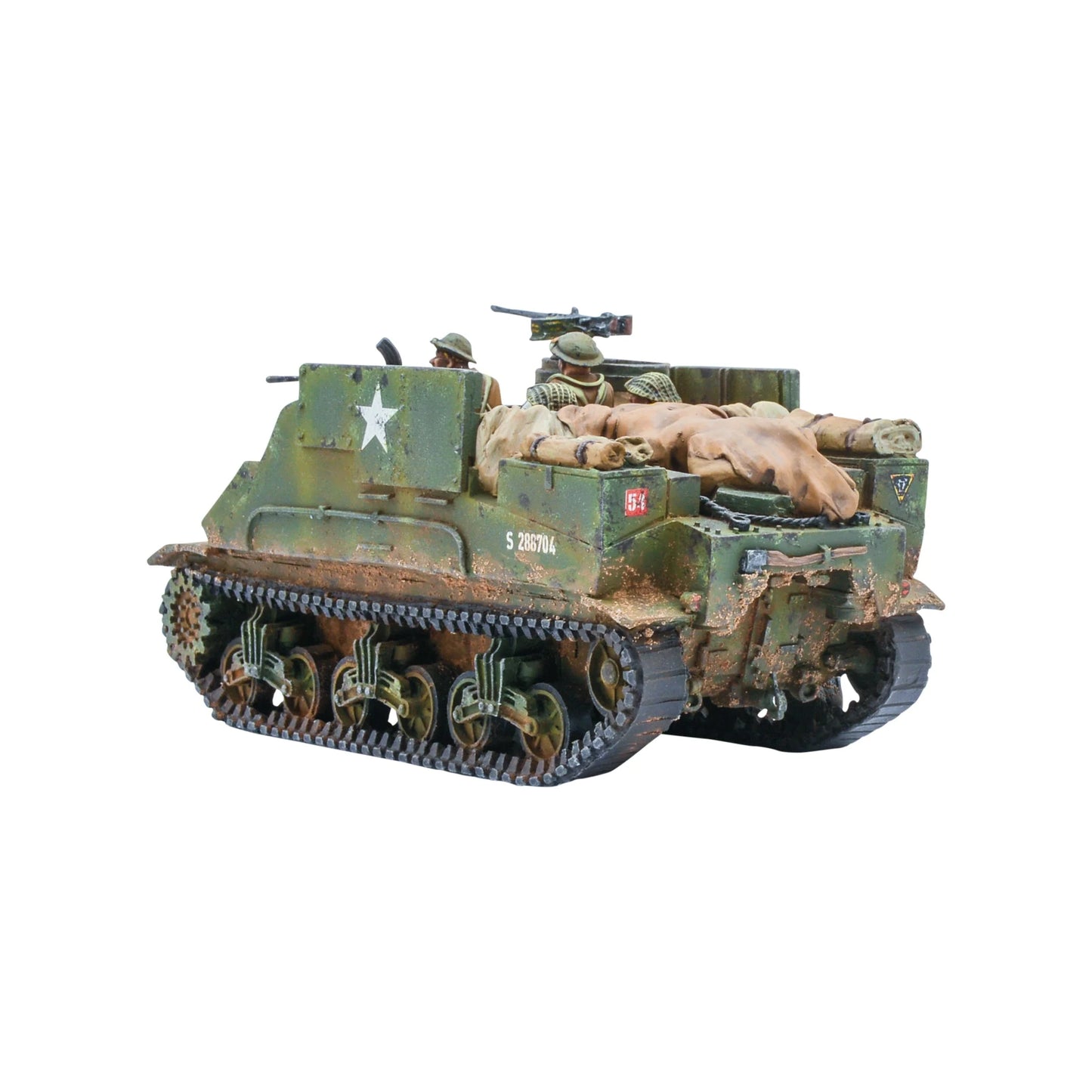 Kangaroo APC (Priest) (Pre-Order)