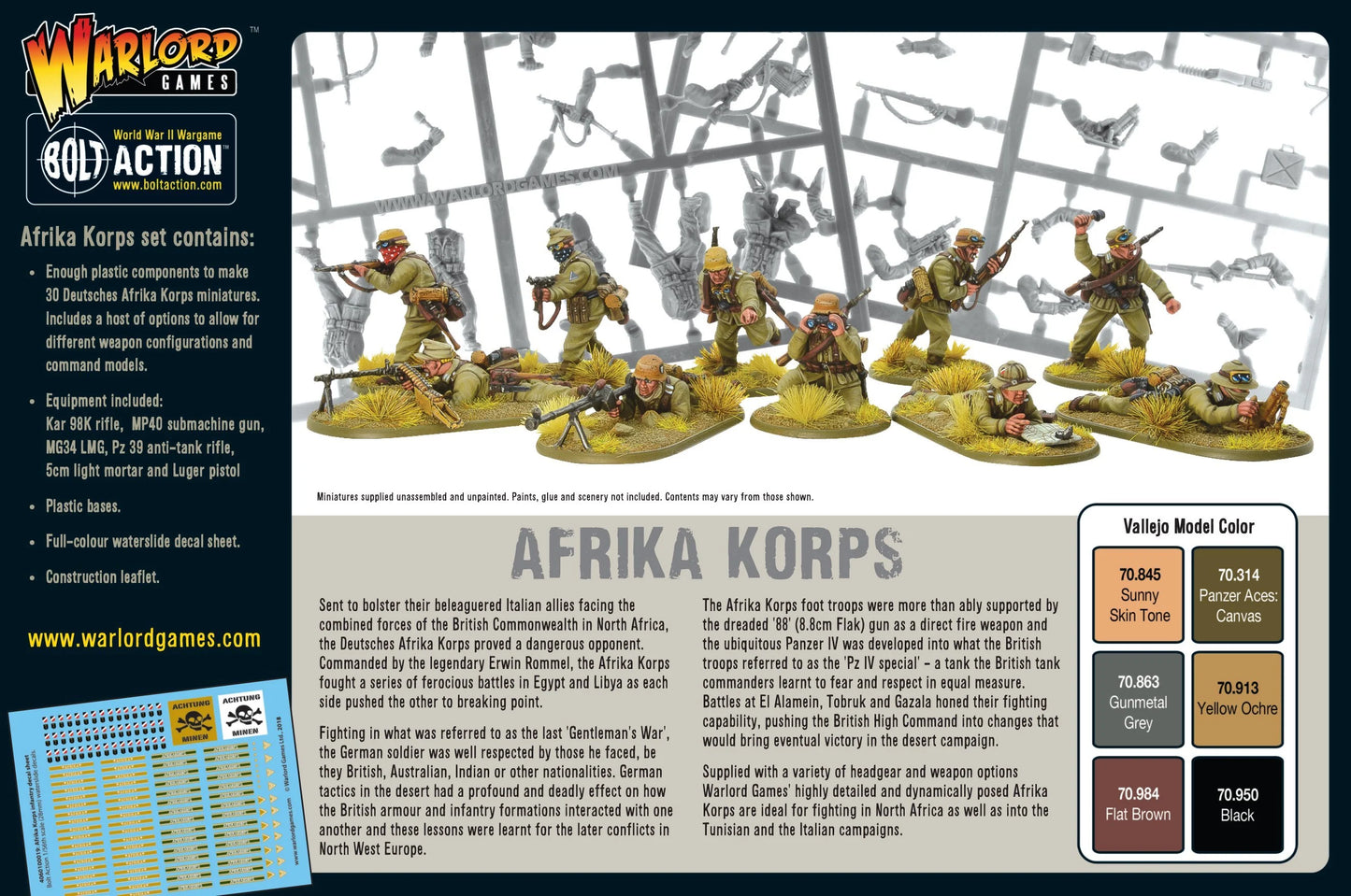 Afrika Korps