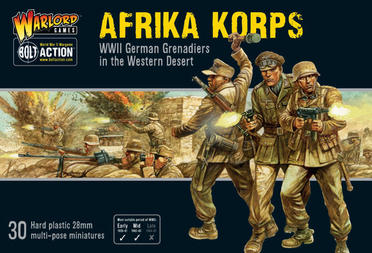 Afrika Korps