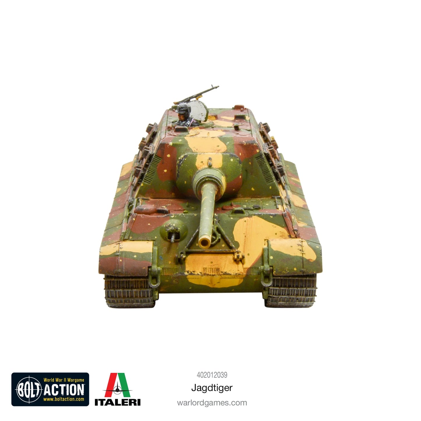 Jagdtiger