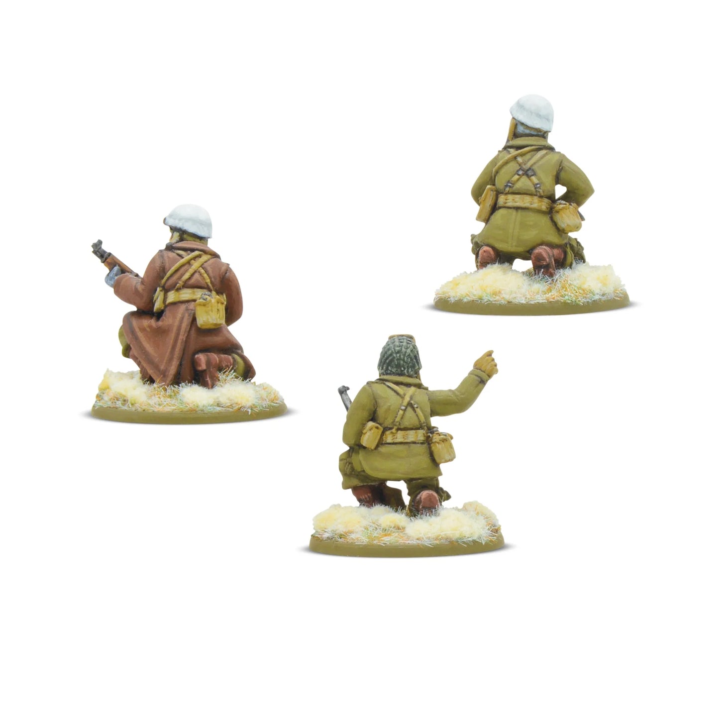 US Airborne (Winter) FOO Team (Pre-Order)