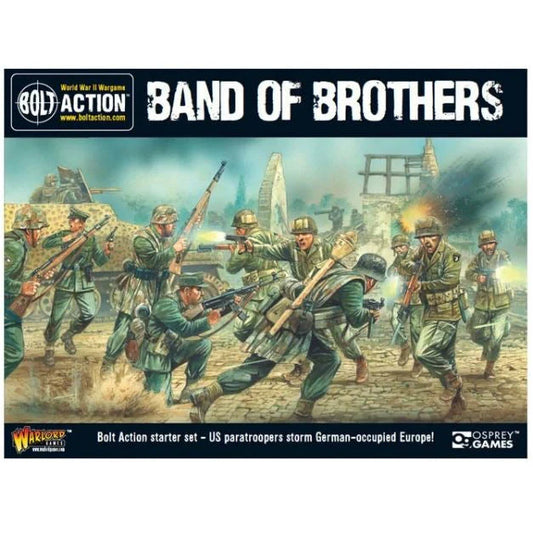 Band Of Brothers