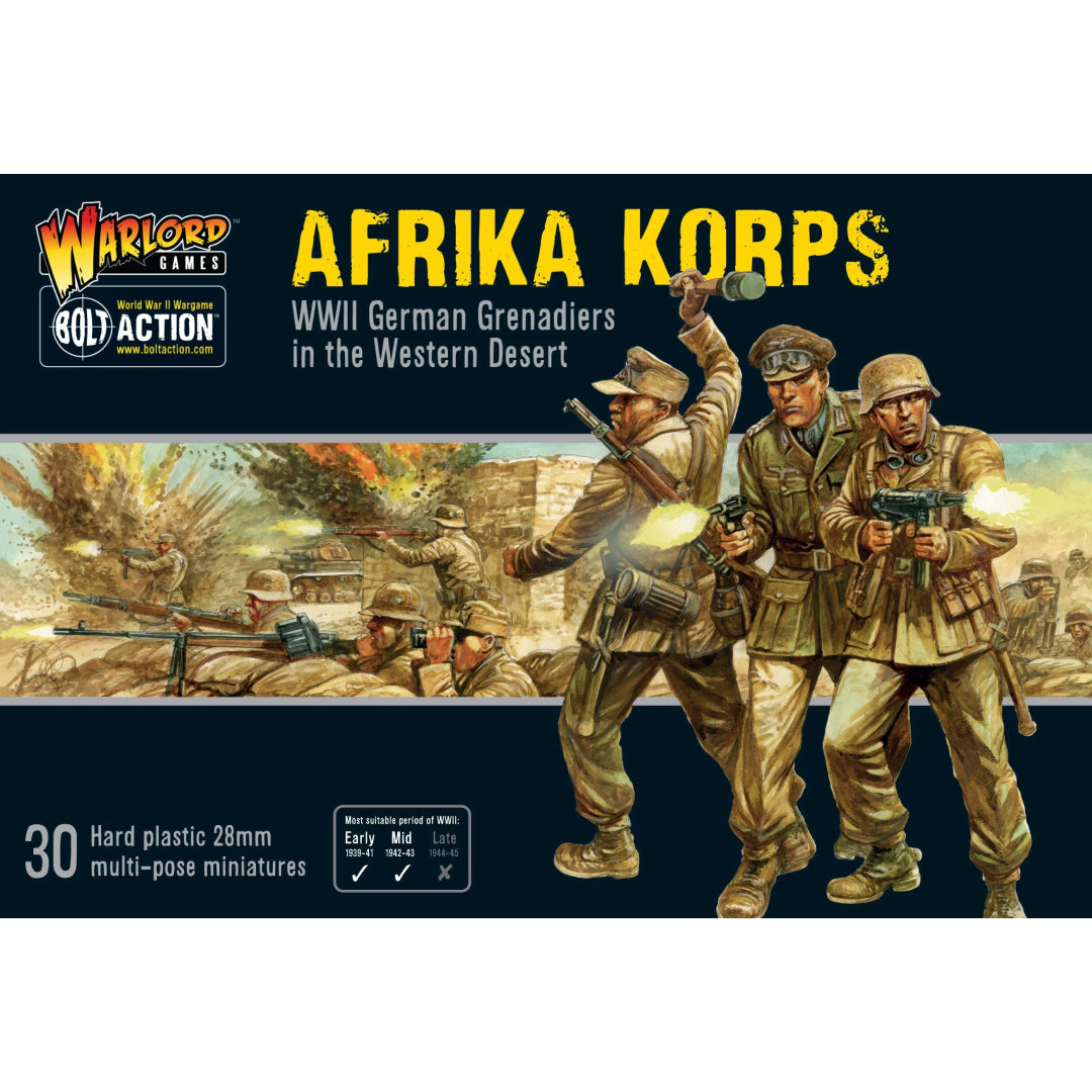 Afrika Korps